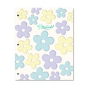 CARPETA 2 TAPAS Nº3 RY PASTEL