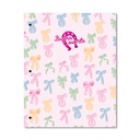 CARPETA 2 TAPAS Nº3 RY TRENDY