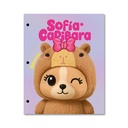 CARPETA 2 TAPAS Nº3 RY SIMONES