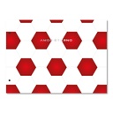 CARPETA 2 TAPAS Nº5 RY GOALS