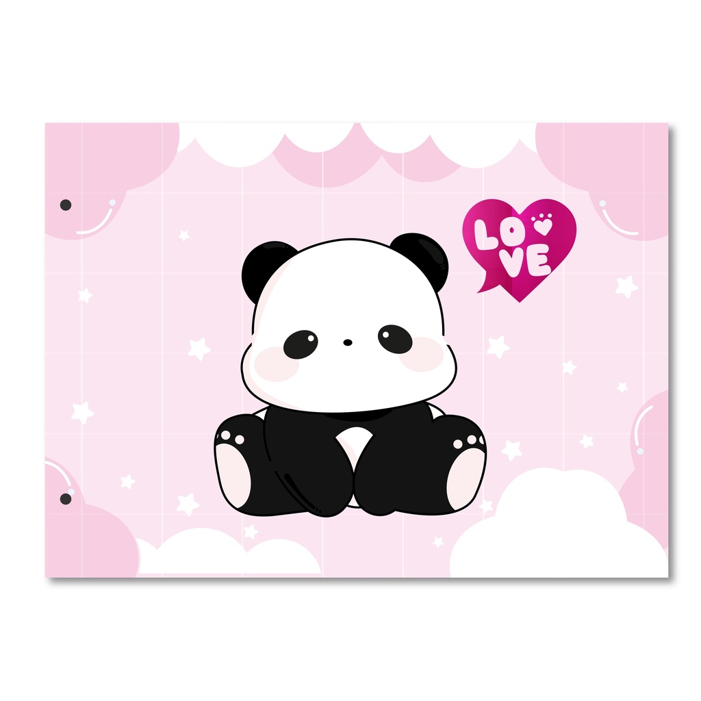 CARPETA 2 TAPAS Nº5 RY ANIMALITOS