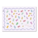 CARPETA 2 TAPAS Nº5 RY TRENDY