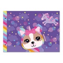 CARPETA 2 TAPAS Nº5 RY SIMONES