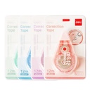 CORRECTOR DELI CINTA MUTE 12MX5MM