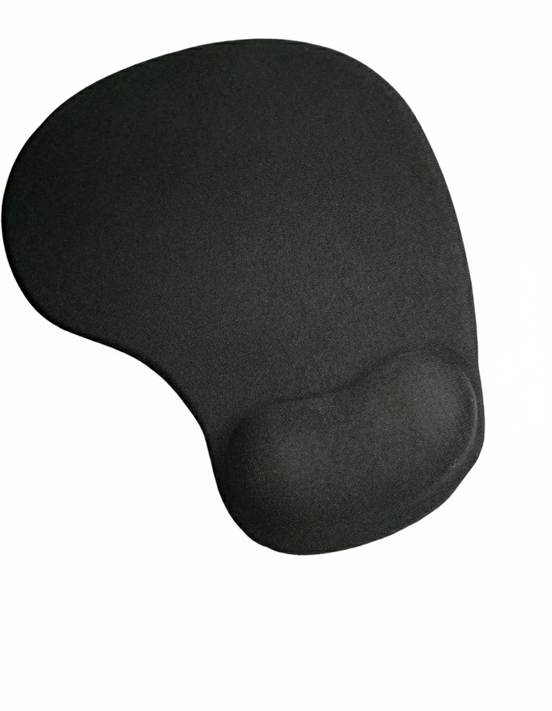 PAD PARA MOUSE CON SOPORTE DE GEL
