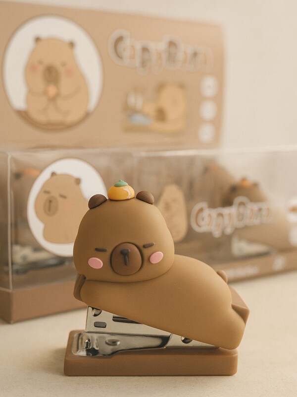 ABROCHADORA CAPYBARA 24/6-26/6