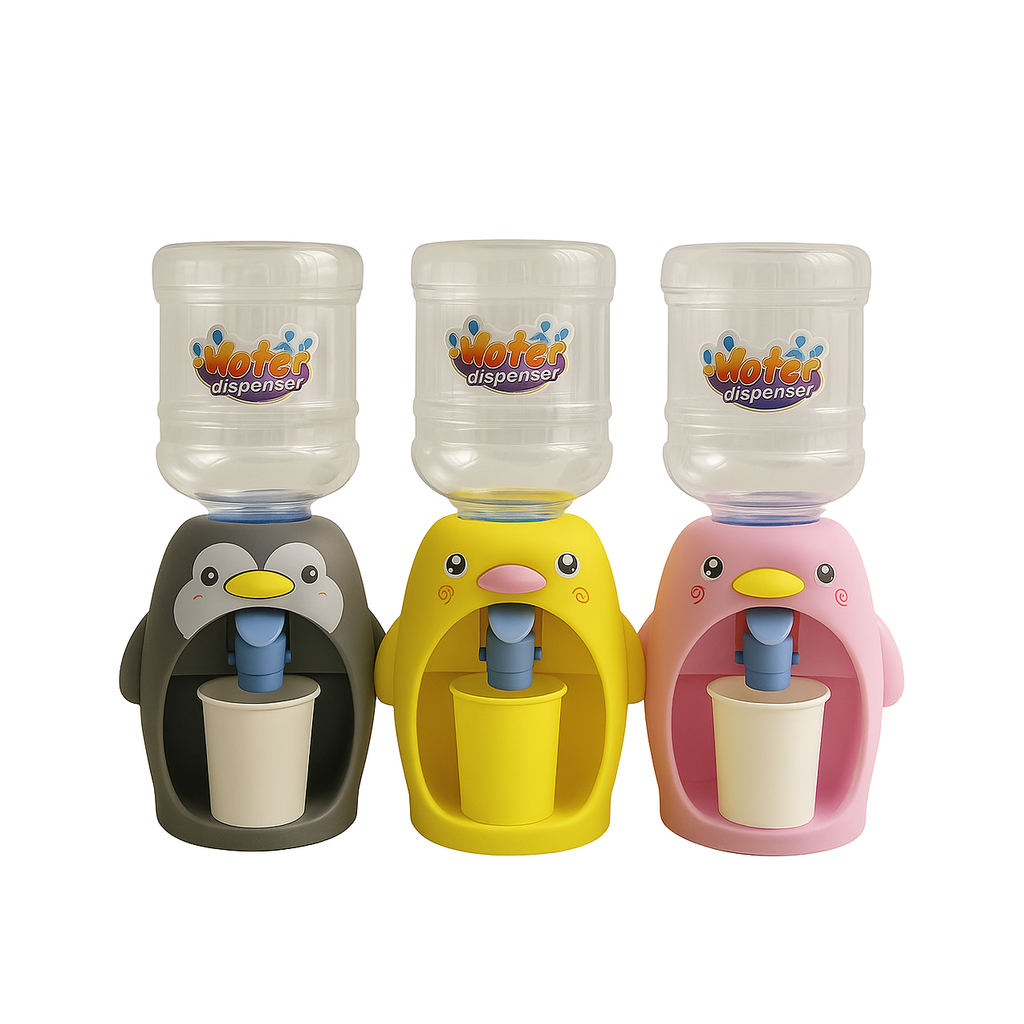 DISPENSER ANIMALITOS