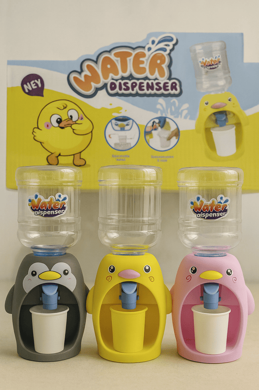 DISPENSER ANIMALITOS