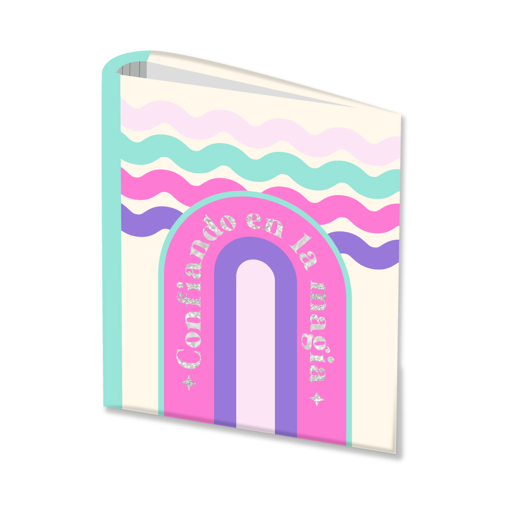 CARPETA 3X40 RY POWER FLUO