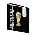 CARPETA A4 2X40 RY ARGENTINA