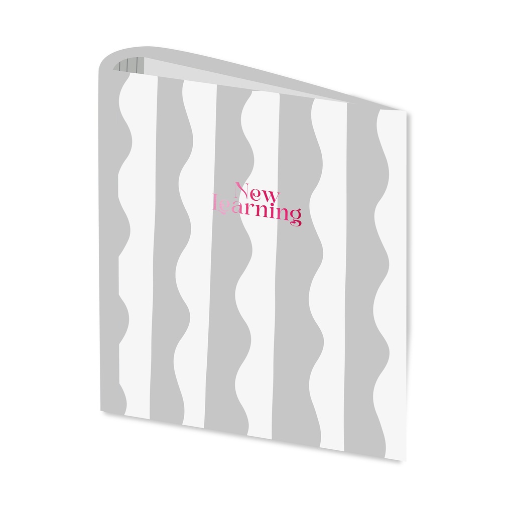 CARPETA A4 2X40 RY TRENDY