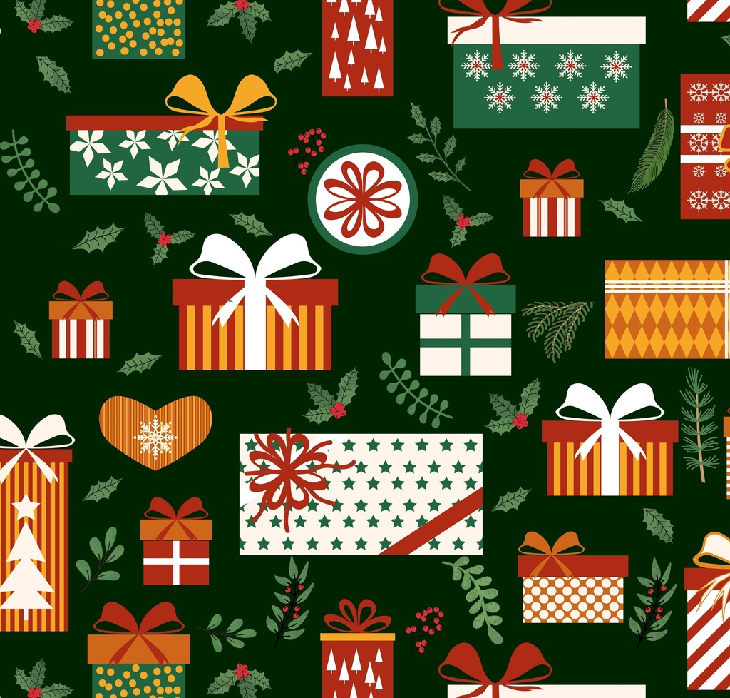 PAPEL PARA REGALO MURESCO 70X100 X10 REGALO