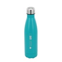 BOTELLA TERMICA TRENDY 500ML AQUA