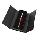 BOLIGRAFO OLAMI DUSSELDORF NEGRO-BORDO