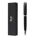 BOLIGRAFO OLAMI HAMBURGO NEGRO