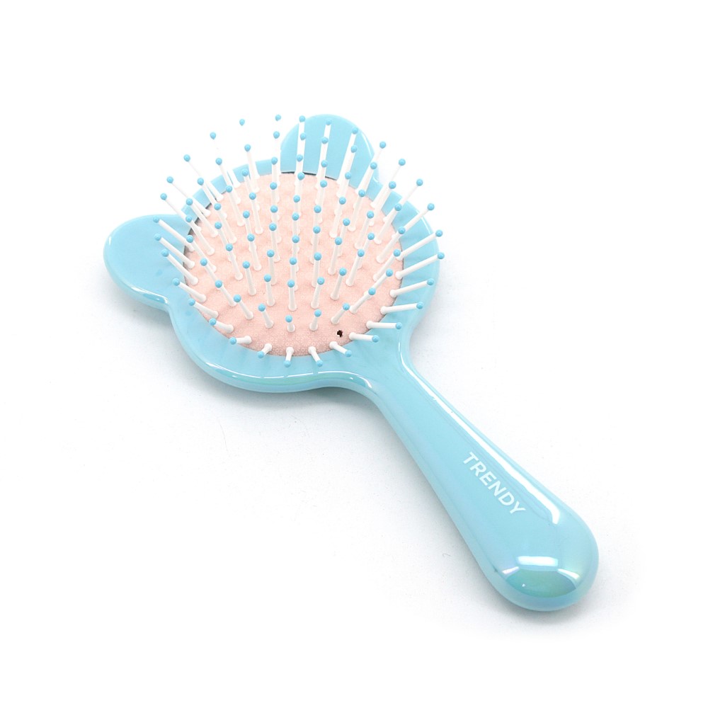 CEPILLO TRENDY OREJAS CELESTE 18667