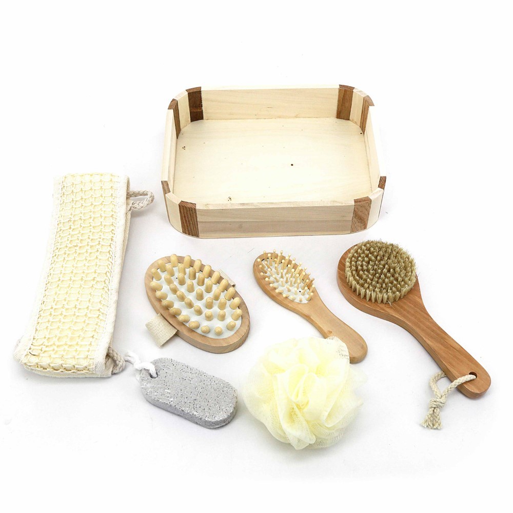 SET DE BAÑO TRENDY GRANDE 19092