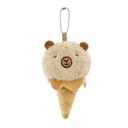 LLAVERO TRENDY CAPYBARA HELADO KAKY