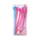 BOLIGRAFO TRENDY GATITOS X 12