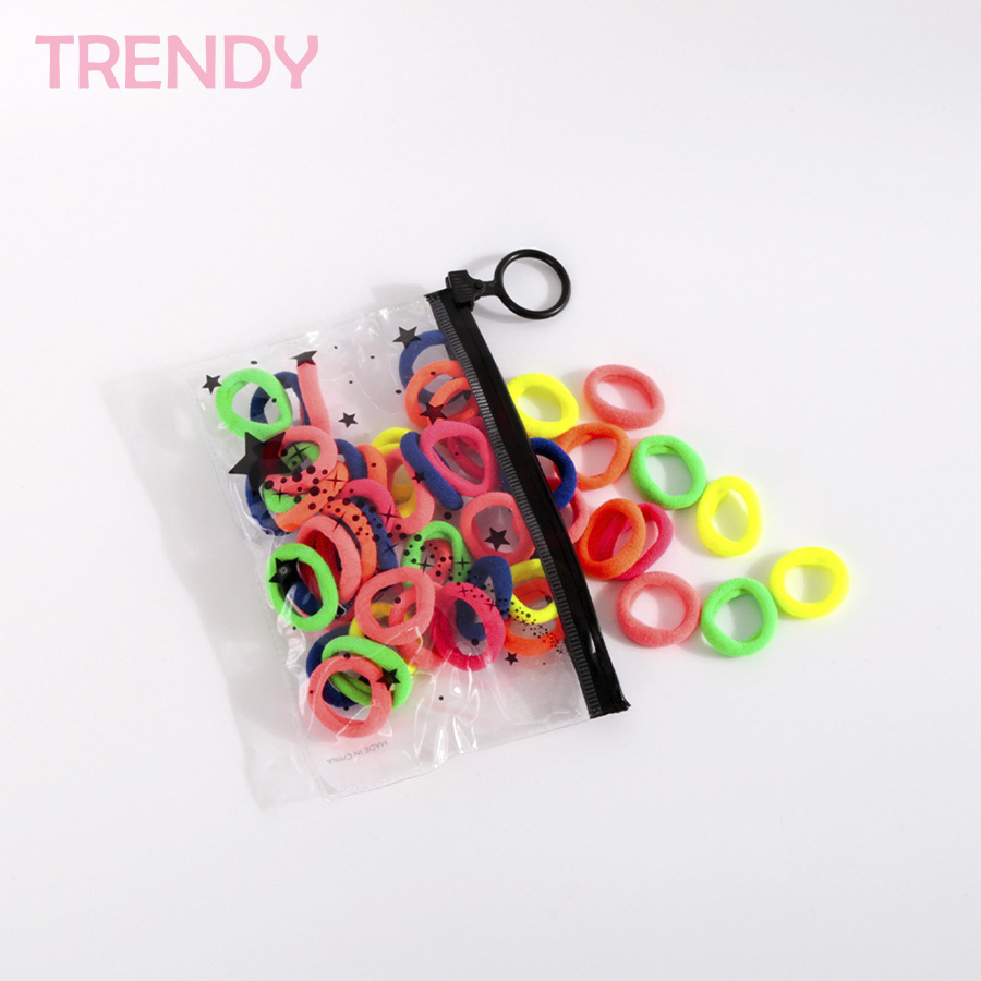 SOBRE COLITAS PARA EL PELO FLUO