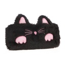 CARTUCHERA INFANTIL GATO NEGRO