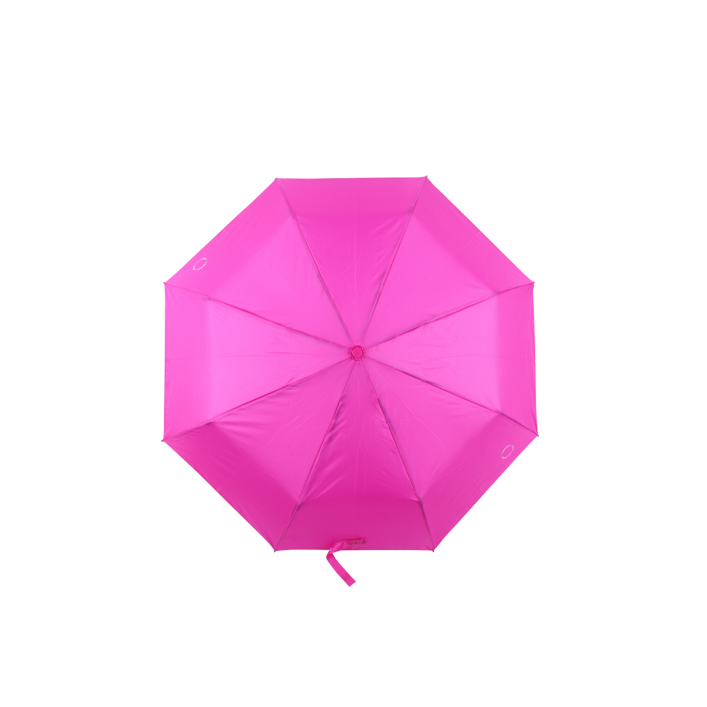 PARAGUAS TRENDY FUCSIA