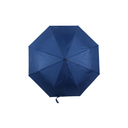 PARAGUAS TRAVEL TECH AZUL MARINO