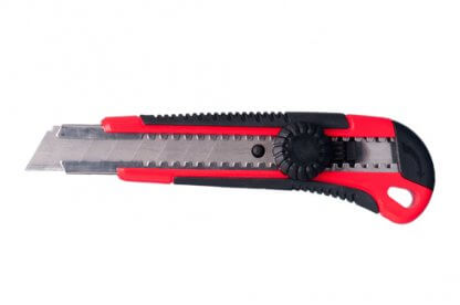 CUTTER BULIT REFORZADO CON FRENO A ROSCA SERIE 500