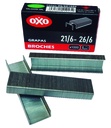 BROCHES OXO 21/6-26/6 X1000