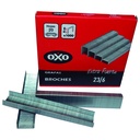 BROCHES OXO 23/6 X1000