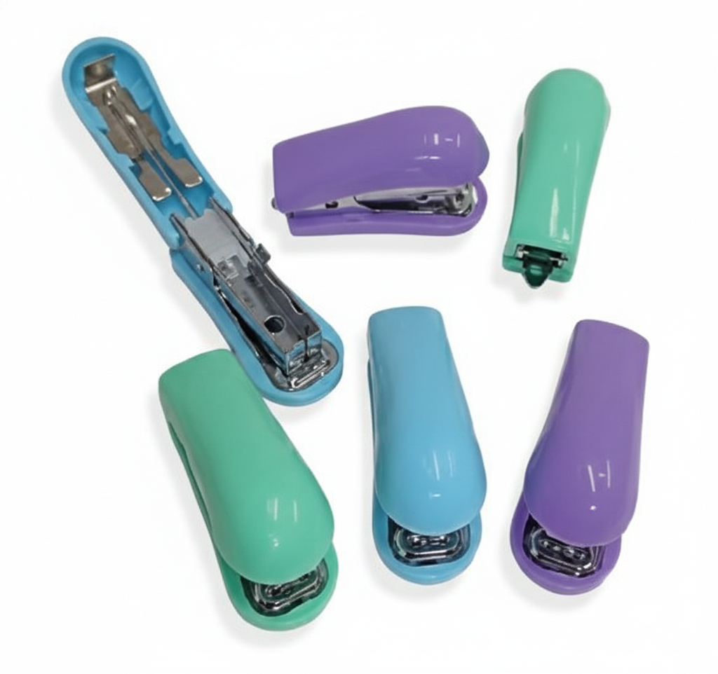 ABROCHADORA OXO POTE X 24 PASTEL