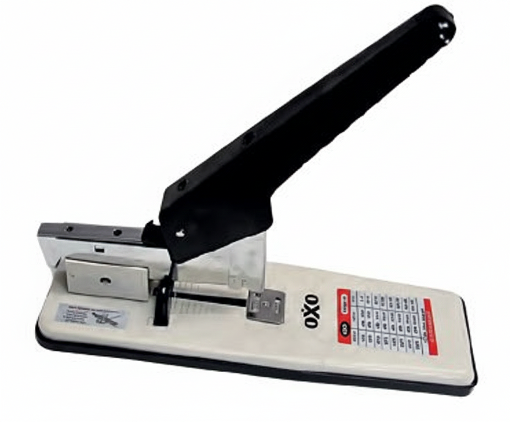 ABROCHADORA OXO INDUSTRIAL METAL 242