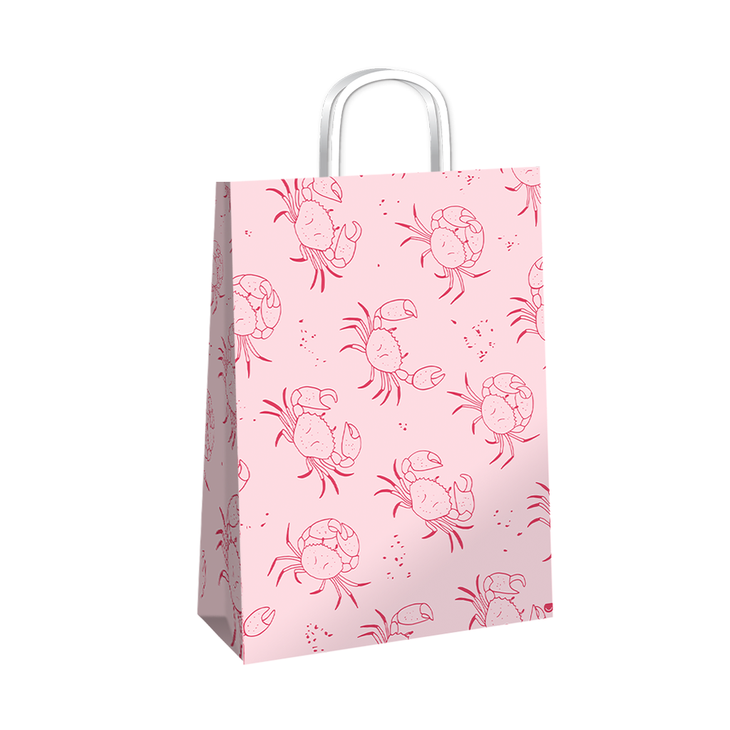 BOLSA RP UNDER THE SEA 30X12X41