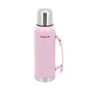 TERMO TRENDY 1000ML ROSA