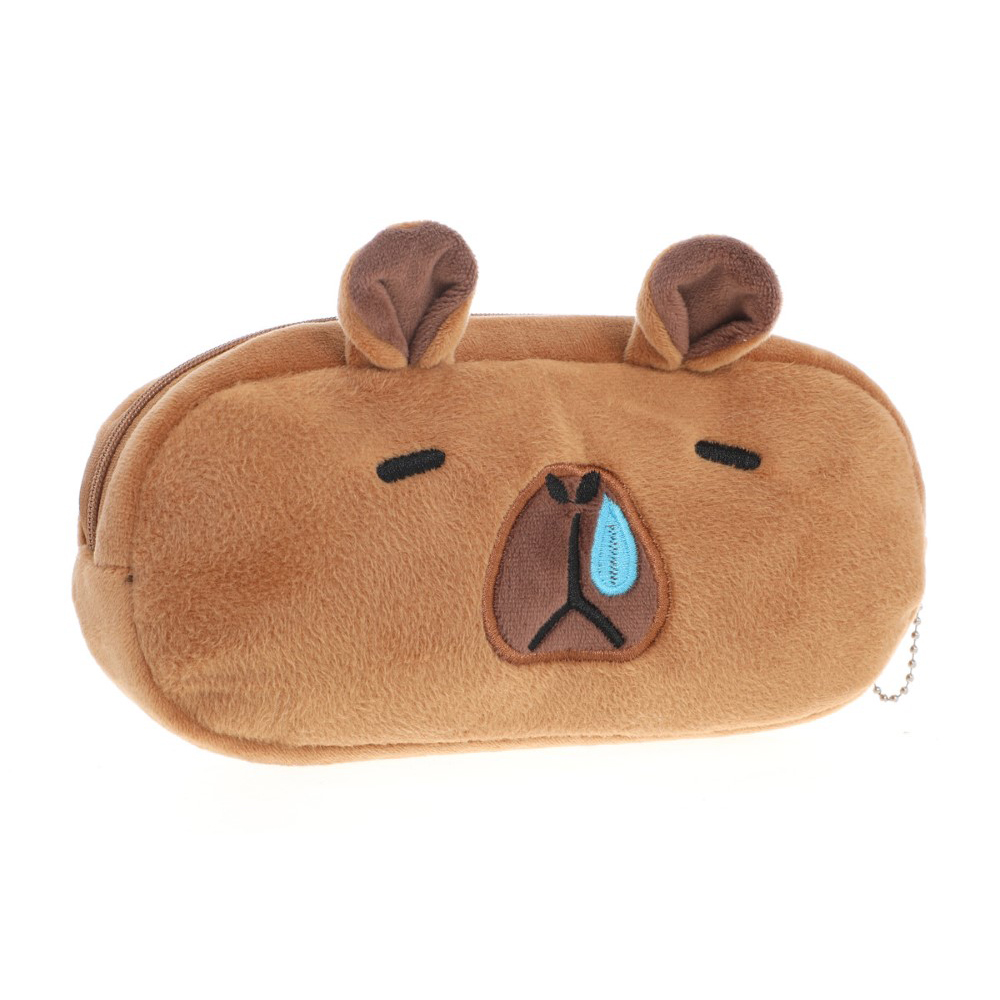 CARTUCHERA TRENDY CAPYBARA 1 53802