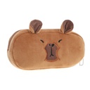 CARTUCHERA TRENDY CAPYBARA 2 53802