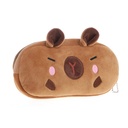 CARTUCHERA TRENDY CAPYBARA 3 53802