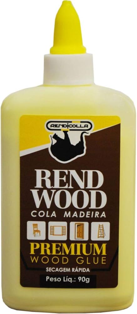 ADHESIVO RENDICOLLA PARA MADERA 90G