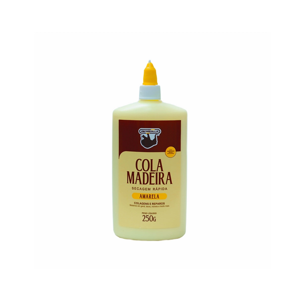 ADHESIVO RENDICOLLA PARA MADERA 250G