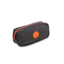 CARTUCHERA BYRON 1 CIERRE RECTANGULAR COMBINADA