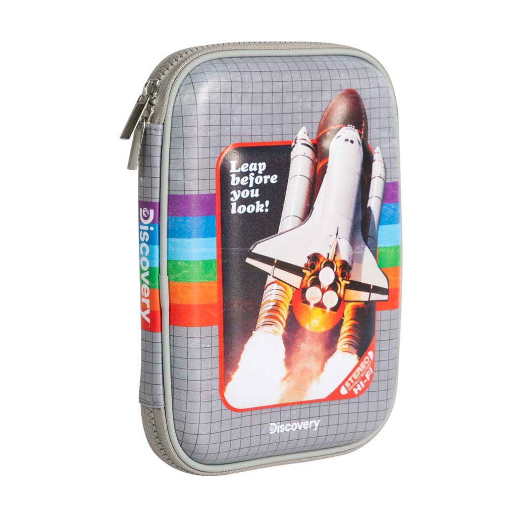 CARTUCHERA MOOVING EVA DISCOVERY