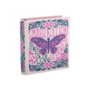 CARPETA 3X40 MOOVING MYSTIC