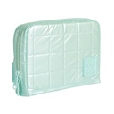 CARTUCHERA MOOVING SLIM MATELASSE