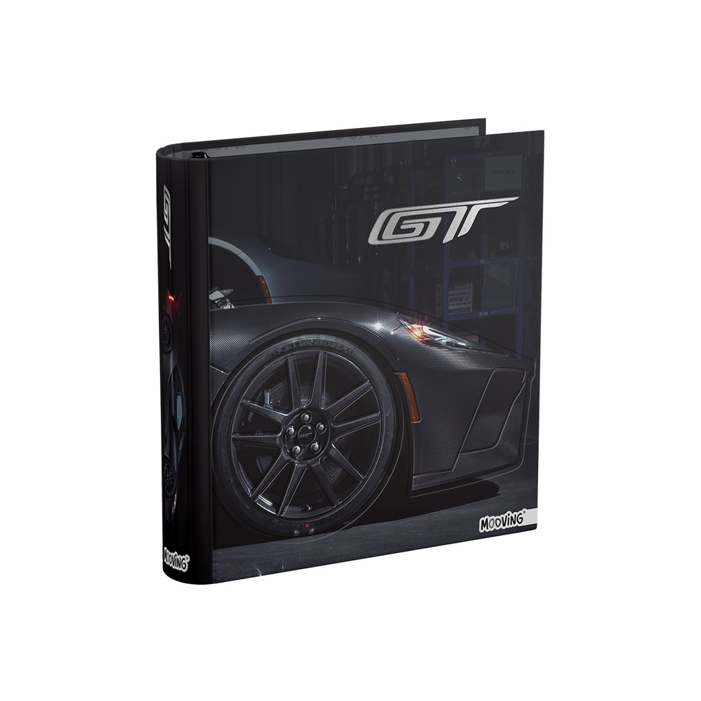 CARPETA 3X40 MOOVING FORD