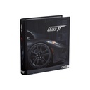 CARPETA 3X40 MOOVING FORD