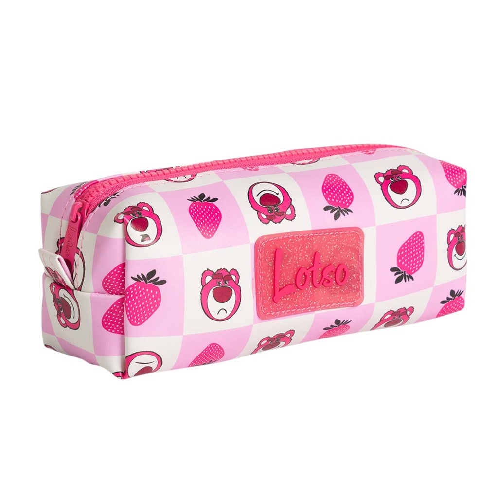 CARTUCHERA MOOVING RECTANGULAR LOTSO