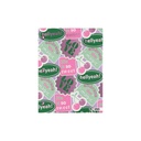 CARPETA 2 TAPAS Nº3 MOOVING PINK