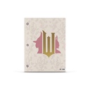 CARPETA MOOVING Nº3 2 TAPAS WICKED