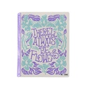 CUADERNO MOOVING A4 UNIVERSITARIO 80 HOJAS MYSTIC