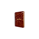 CUADERNO MOOVING POCKET 12X14.5 96 HOJAS HARRY POTTER